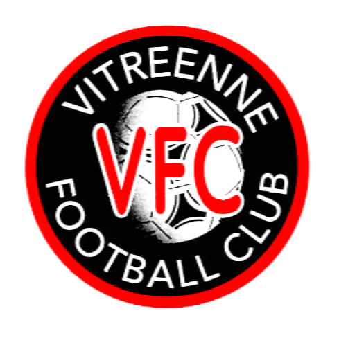 Le Football à la Vitréenne