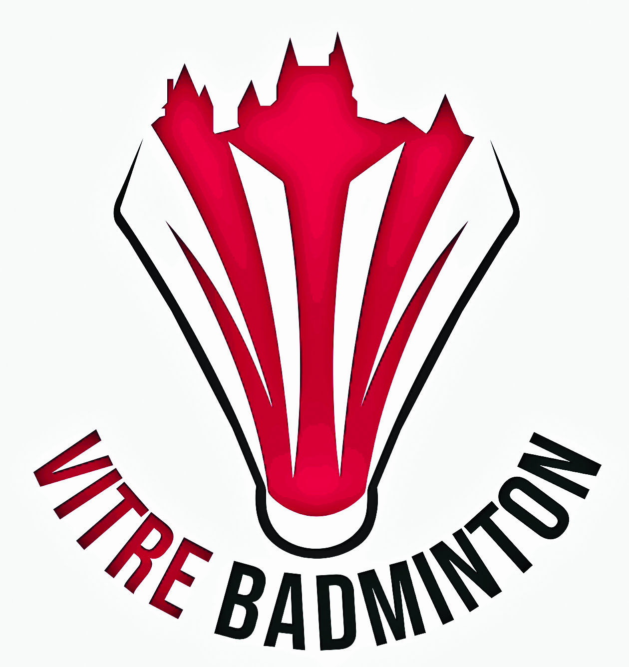 Le Badminton à la Vitréenne