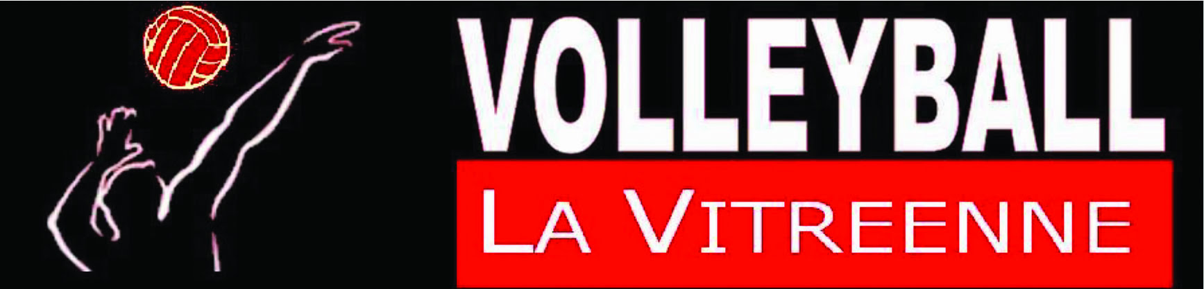 Le Volleyball à la Vitréenne
