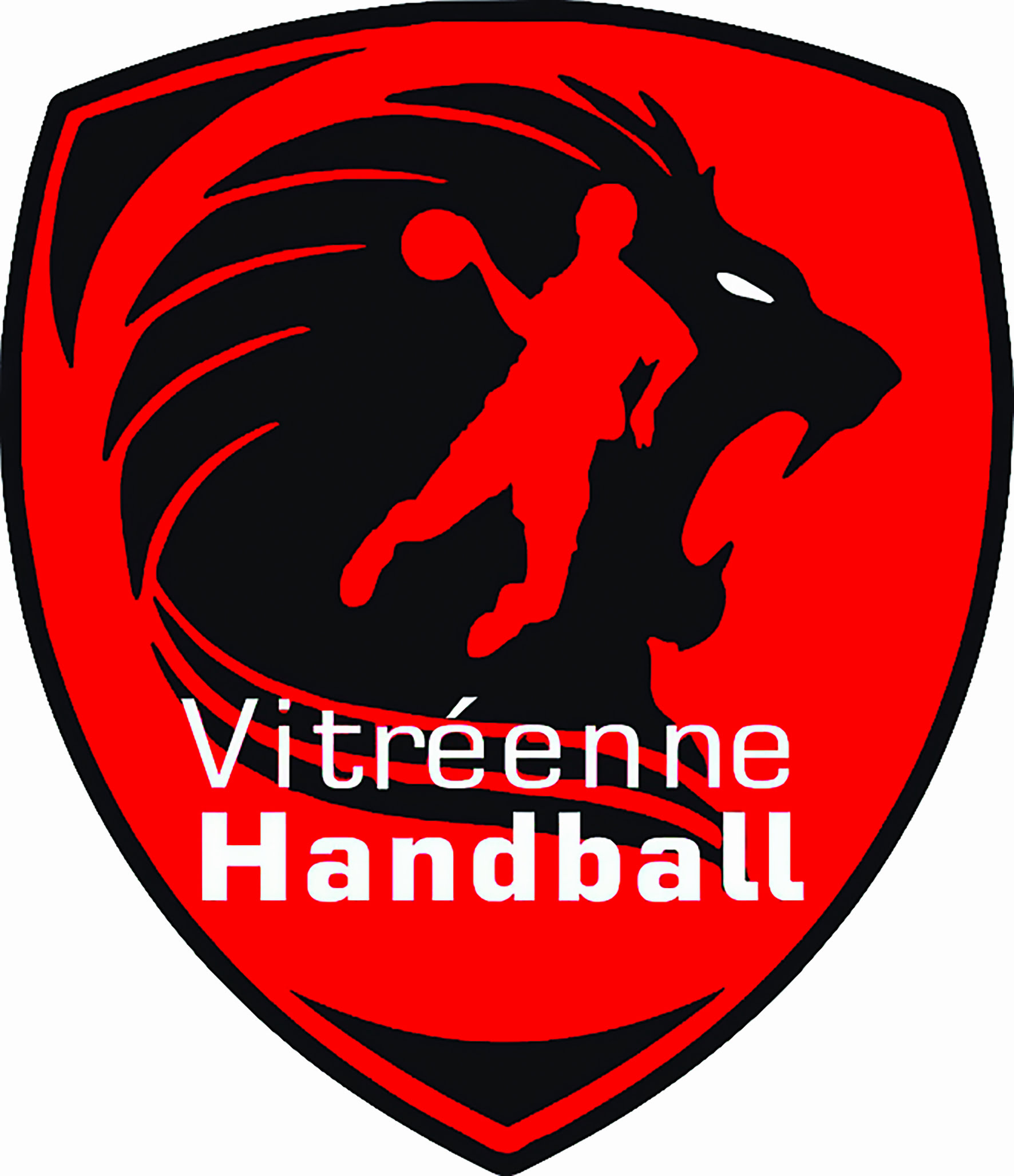 Le Handball à la Vitréenne